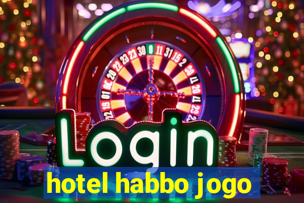 hotel habbo jogo